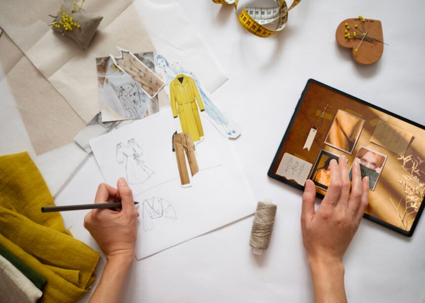 The 13 Best Pinterest Boards for Learning About Fashion