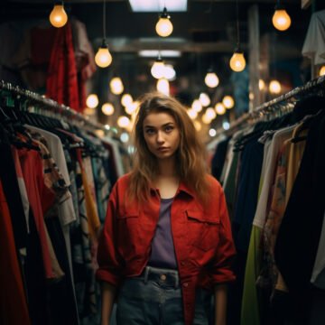 Fashion myths are often dismissed as outdated clichés, but some of the most debated ideas may hold more truth than we think. Why the Biggest Myths About Fashion May Actually Be Right takes a closer look at long-standing beliefs about style, trends, and personal expression—reexamining them through a modern lens. By separating exaggeration from reality, this piece reveals how certain fashion “rules” continue to shape confidence, creativity, and the way we dress today. Fashion myths are often dismissed as outdated clichés, but some of the most debated ideas may hold more truth than we think. Why the Biggest Myths About Fashion May Actually Be Right takes a closer look at long-standing beliefs about style, trends, and personal expression—reexamining them through a modern lens. By separating exaggeration from reality, this piece reveals how certain fashion “rules” continue to shape confidence, creativity, and the way we dress today.