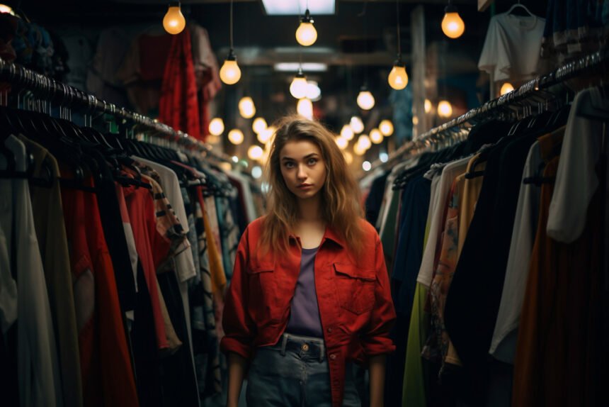 Fashion myths are often dismissed as outdated clichés, but some of the most debated ideas may hold more truth than we think. Why the Biggest Myths About Fashion May Actually Be Right takes a closer look at long-standing beliefs about style, trends, and personal expression—reexamining them through a modern lens. By separating exaggeration from reality, this piece reveals how certain fashion “rules” continue to shape confidence, creativity, and the way we dress today.