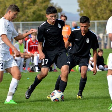 Discovering Underdogs: The Best College Football Team You’ve Probably Never Heard Of Discovering Underdogs: The Best College Football Team You’ve Probably Never Heard Of