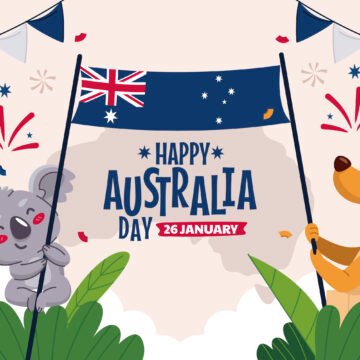 The Controversy of Renouncing Australia Day: What It Means for the City