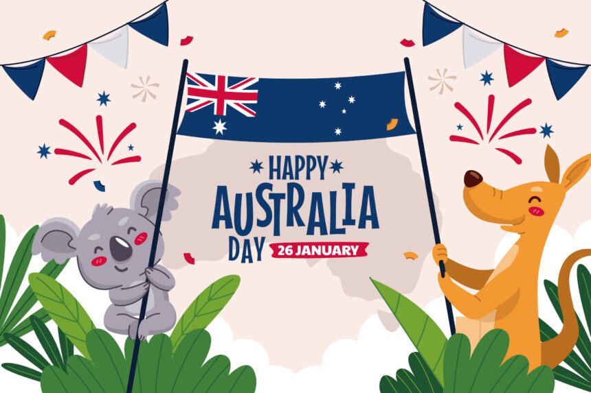 The Controversy of Renouncing Australia Day: What It Means for the City