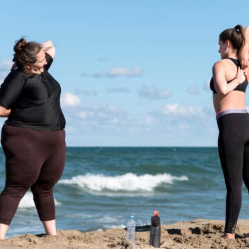 The Early Beginnings of Fat Bias: Understanding Its Impact