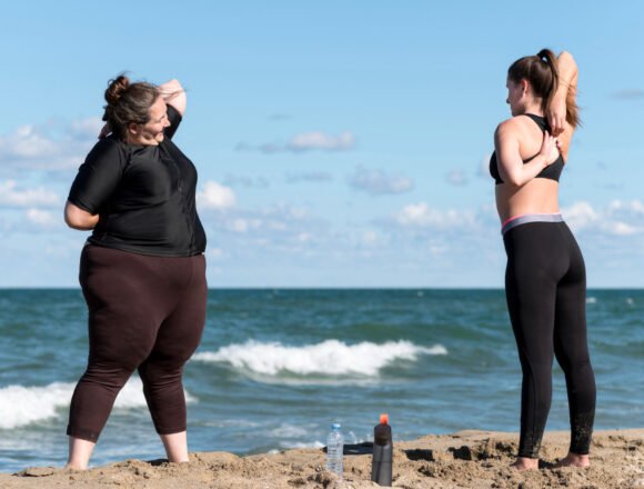 The Early Beginnings of Fat Bias: Understanding Its Impact