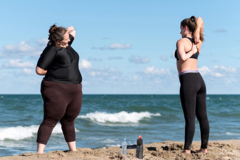 The Early Beginnings of Fat Bias: Understanding Its Impact