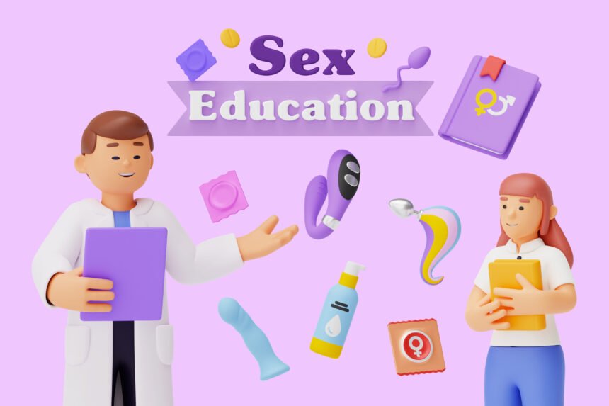 Sex Education Based on Abstinence