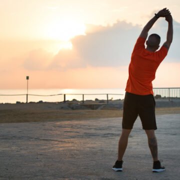 Waking up with a Run: Why Morning Exercise Works Waking up with a Run: Why Morning Exercise Works