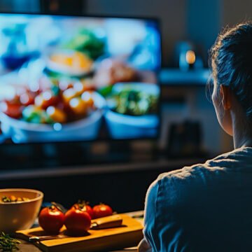 Fresh Food on TV: Weekend Edition