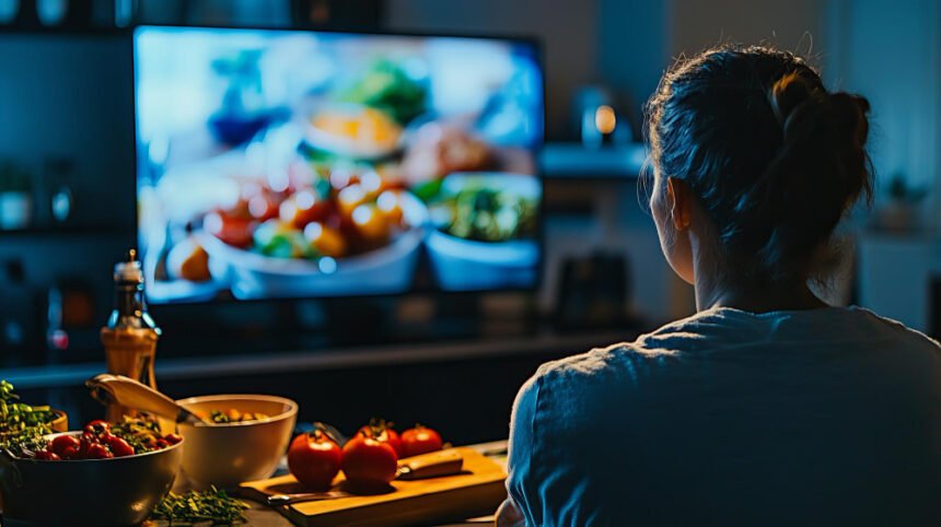 Fresh Food on TV: Weekend Edition Fresh Food on TV: Weekend Edition