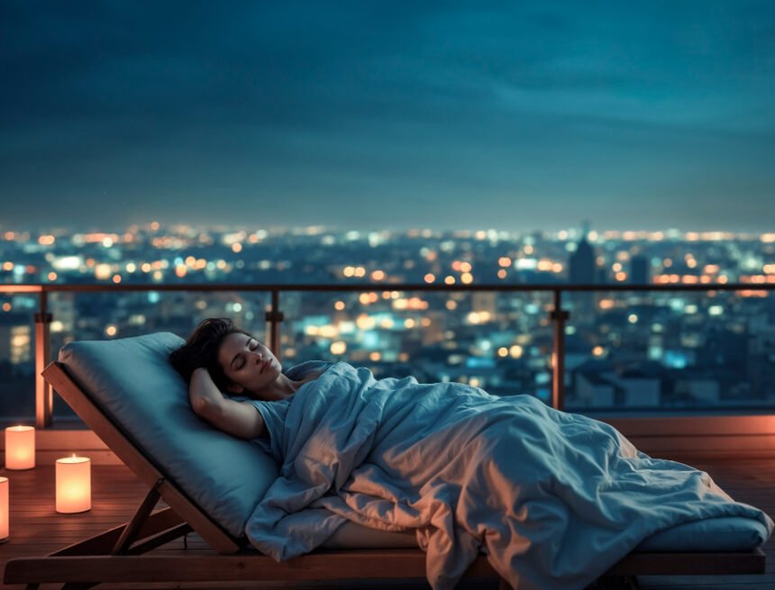 A Cool Solution for Hot Summer Nights: Sleep Better This Season A Cool Solution for Hot Summer Nights: Sleep Better This Season