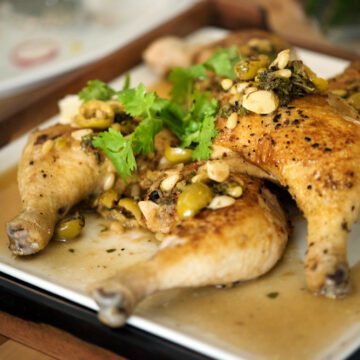 Quick and Satisfying Weeknight Chicken Fixes