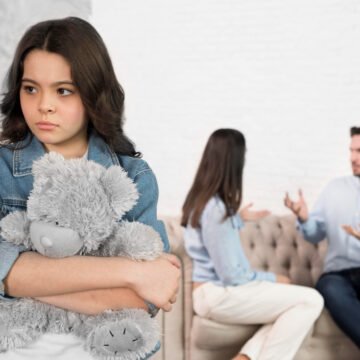 The Impact of Family Structure on the Health of Children: Effects of Divorce The Impact of Family Structure on the Health of Children: Effects of Divorce