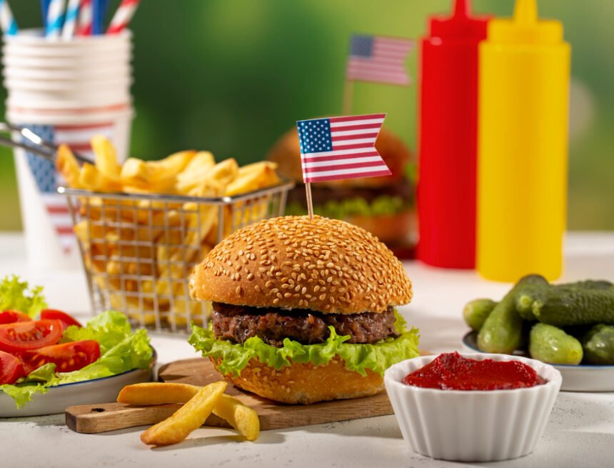 New York's Favorite Food New York's Favorite Food