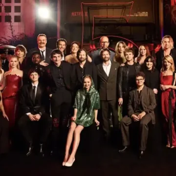 Stranger Things Finale Buzz: Millie Bobby Brown’s Absence Explained Stranger Things Finale Buzz: Millie Bobby Brown’s Absence Explained