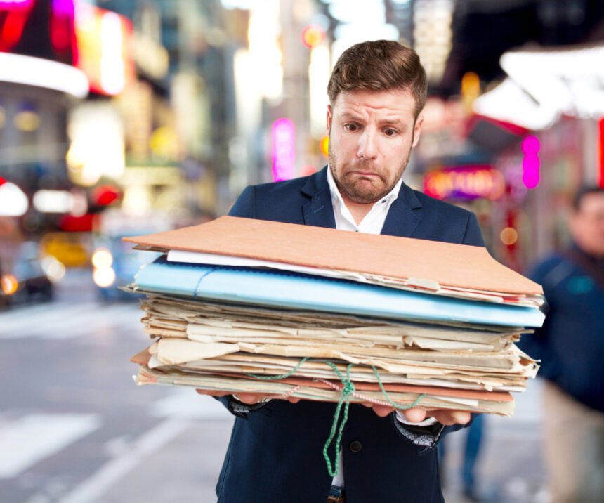 Epstein Files Released: What the Newly Unsealed Documents Reveal