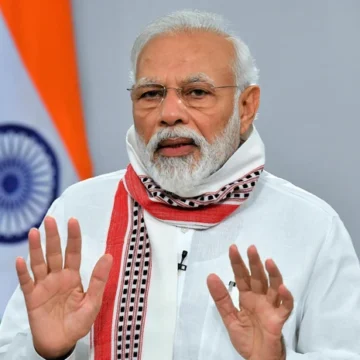 Pradhan Mantri Narendra Modi: Key Challenges and Criticisms from 2014 to 2025 Pradhan Mantri Narendra Modi: Key Challenges and Criticisms from 2014 to 2025
