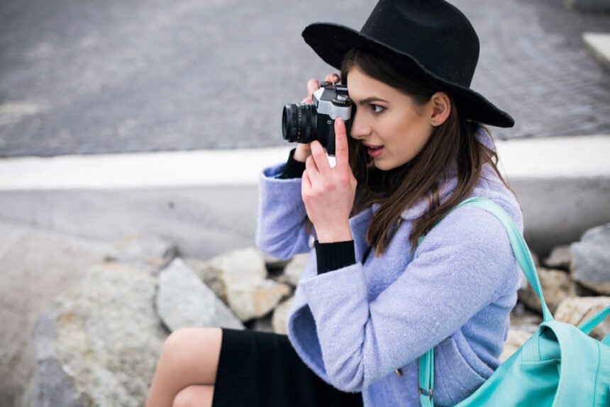 13 Photographers Who Captured the Epic Beauty of America