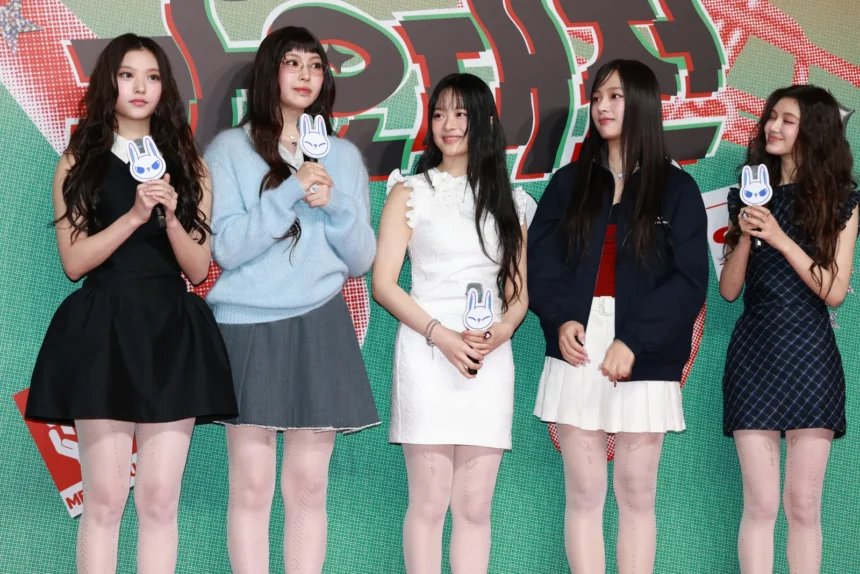 NewJeans vs. ADOR: A Complete Timeline of the Dispute That Shook K-Pop NewJeans vs. ADOR: A Complete Timeline of the Dispute That Shook K-Pop