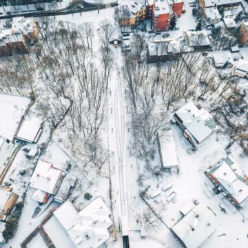 How Many Inches of Snow Will NYC Get? Latest Forecast, Maps & Warnings