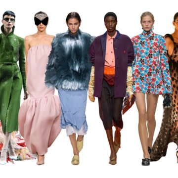 Top Fashion Trends in the USA for 2026: What Americans Will Wear Top Fashion Trends in the USA for 2026: What Americans Will Wear