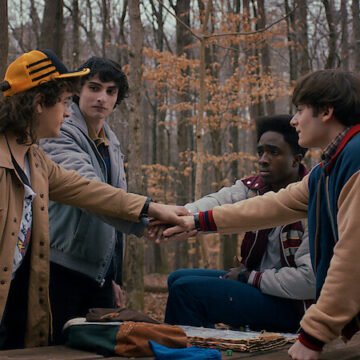 Stranger Things Finale: Everything Fans Are Talking About and Why It’s Trending Stranger Things Finale: Everything Fans Are Talking About and Why It’s Trending