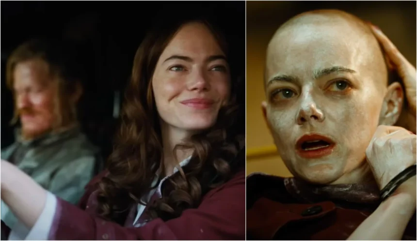 Why Bugonia Is One of the Most Controversial Films of 2025 Why Bugonia Is One of the Most Controversial Films of 2025