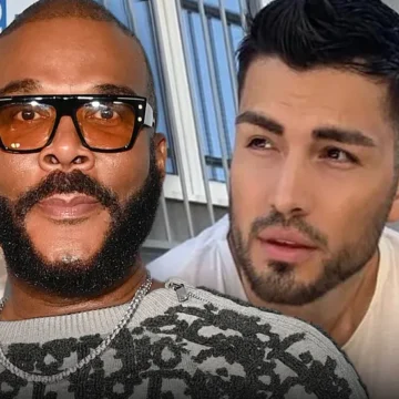 Mario Rodriguez vs. Tyler Perry: What’s Behind the $77 Million Sexual Assault Lawsuit? Mario Rodriguez vs. Tyler Perry: What’s Behind the $77 Million Sexual Assault Lawsuit?