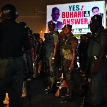 Nigeria News Today: Latest Updates on Attacks, Strikes, and Security