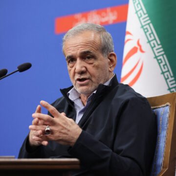 Iranian President in Focus: Why Masoud Pezeshkian’s Statements Are Trending Globally Iranian President in Focus: Why Masoud Pezeshkian’s Statements Are Trending Globally
