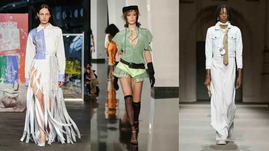 Sustainable Fashion Brands Americans Love in 2026