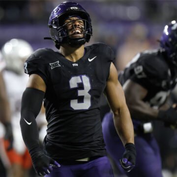 Heartbreak in San Antonio: TCU Stuns USC in Overtime Thriller