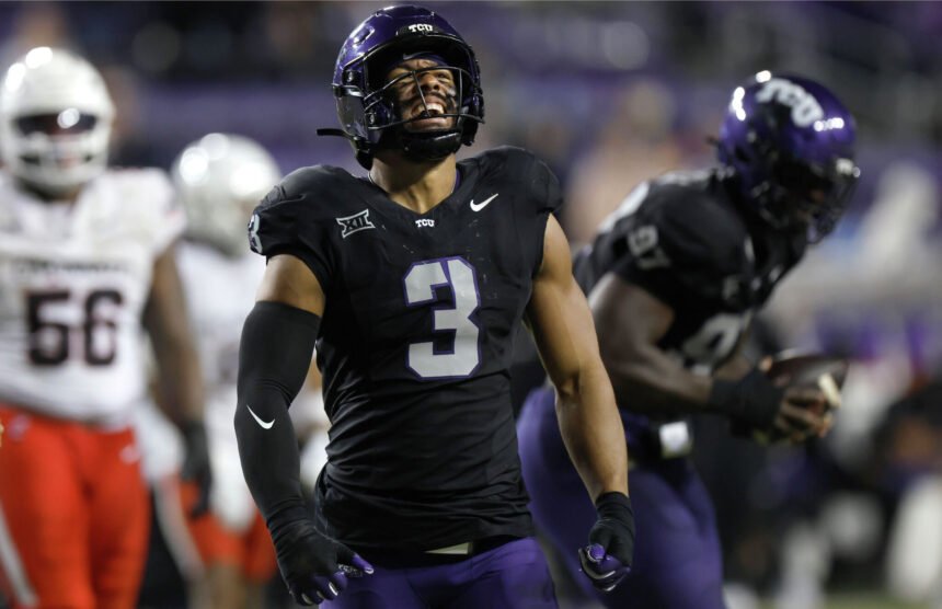 Heartbreak in San Antonio: TCU Stuns USC in Overtime Thriller Heartbreak in San Antonio: TCU Stuns USC in Overtime Thriller