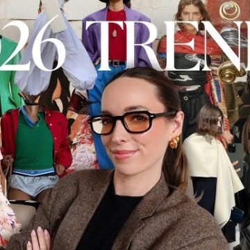 AI-Powered Personal Styling: How Americans Are Shopping Smarter AI-Powered Personal Styling: How Americans Are Shopping Smarter