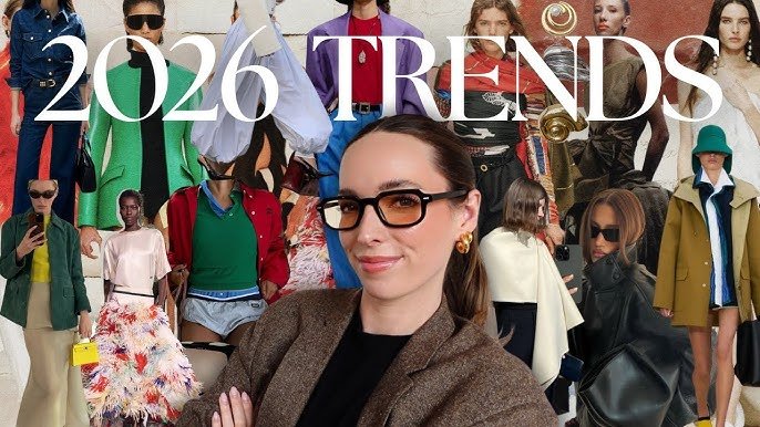 AI-Powered Personal Styling: How Americans Are Shopping Smarter AI-Powered Personal Styling: How Americans Are Shopping Smarter