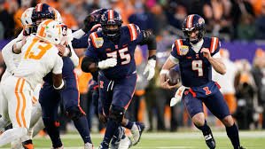 A Bittersweet Finale: What Tennessee Fans Can Take Away from the 2025 Music City Bowl A Bittersweet Finale: What Tennessee Fans Can Take Away from the 2025 Music City Bowl