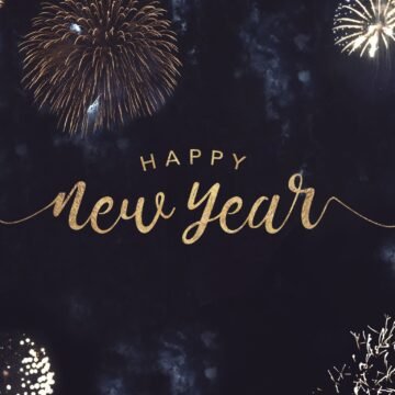 New Year’s Eve 2024: A Quiet Night for Delivery Apps? New Year’s Eve 2024: A Quiet Night for Delivery Apps?