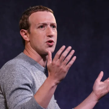 What’s Going On With Mark Zuckerberg? Breaking Down the Latest Headlines What’s Going On With Mark Zuckerberg? Breaking Down the Latest Headlines