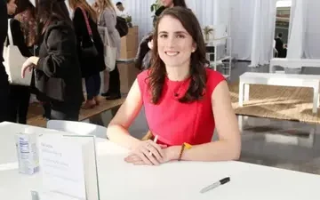 Why Tatiana Schlossberg Is Known Beyond the Kennedy Name