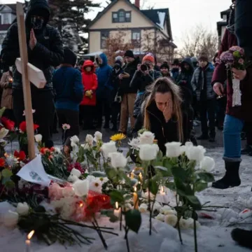 The Breaking Point: Why the Minneapolis ICE Shooting is a National Wake-Up Call The Breaking Point: Why the Minneapolis ICE Shooting is a National Wake-Up Call