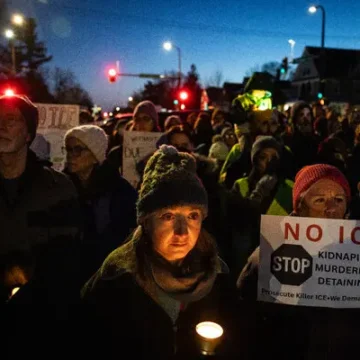 Minneapolis ICE Shooting: Everything We Know About the Death of Renee Nicole Good Minneapolis ICE Shooting: Everything We Know About the Death of Renee Nicole Good