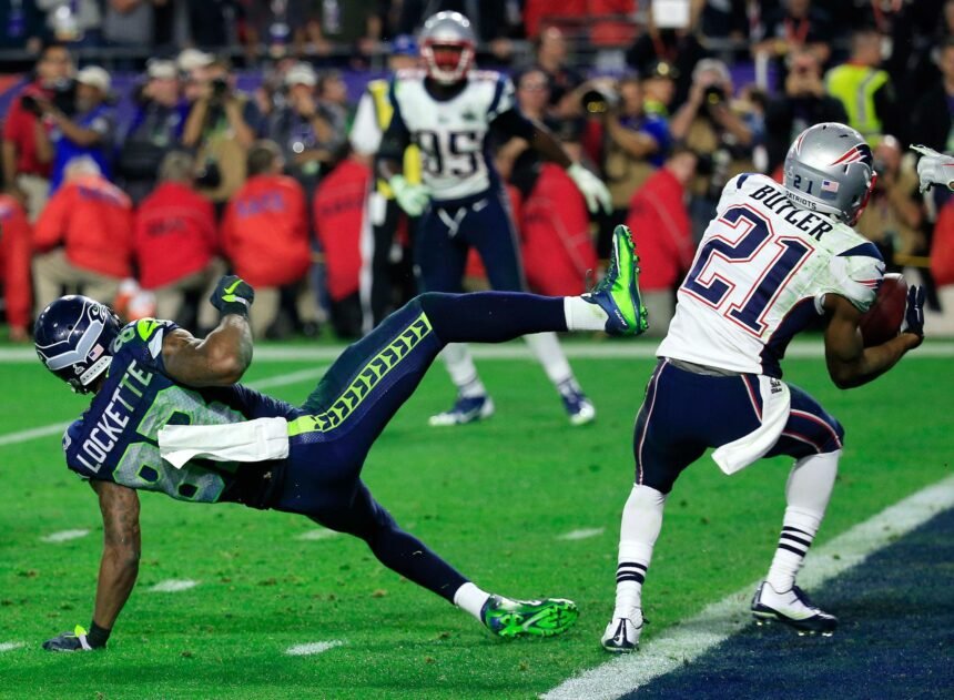 The Butler Interception 11 Years Later: Can Seattle Avenge Super Bowl XLIX in 2026? The Butler Interception 11 Years Later: Can Seattle Avenge Super Bowl XLIX in 2026?