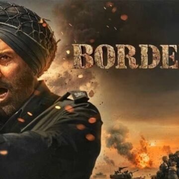 Border 2 Movie Review & Highlights: Sunny Deol–Varun Dhawan’s Biggest Moments Explained Border 2 Movie Review & Highlights: Sunny Deol–Varun Dhawan’s Biggest Moments Explained