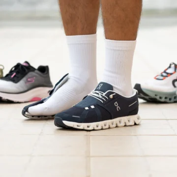 Best Walking Sneakers in the USA: Comfort, Support & Value (2026)