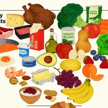 The Great Protein Reset: Why the New 2026 Guidelines Want You to Double Your Intake The Great Protein Reset: Why the New 2026 Guidelines Want You to Double Your Intake