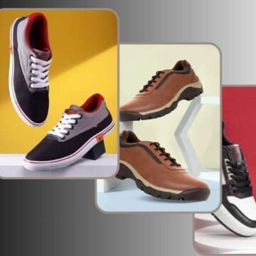 Cheap Sneakers for Men in the USA (Best Budget Picks 2026)