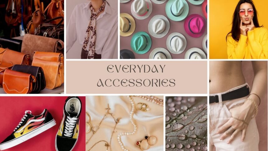 Best Everyday Accessories for Women in the USA (2026 Guide)