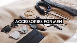 Best Everyday Accessories for Men in the USA (2026 Guide)