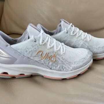 Types of shoes in USA 2026