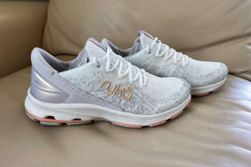 Types of shoes in USA 2026