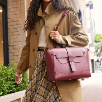 Best Work Bags for Women in the USA: Stylish & Practical (2026)